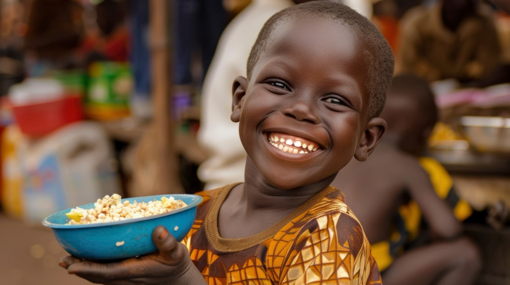 Help IIBA Help Dreamers